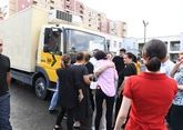 Азербайджан возвращает вынужденных переселенцев на освобожденные территории