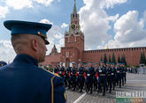 День ВДВ-2023 и Ильин день в Москве: как прошел праздник десантников