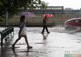 Кубани пообещали долгожданные дожди