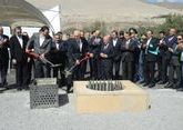 Азербайджан и Иран начали строить Зангезурский коридор без Армении
