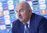 Сборную Азербайджана по футболу может возглавить российский специалист