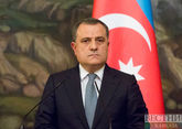 Баку и Брюссель обсудили установление мира на Южном Кавказе