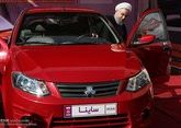 Иранские автомобили SAIPA скоро можно будет купить в России