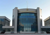 Памятник Назарбаеву в Астане отправили в музей истории
