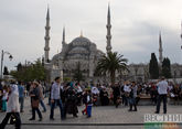 Голубая мечеть в Стамбуле: что нужно знать об одном из величайших памятников исламской архитектуры