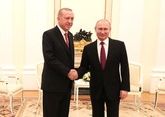 Когда Путин совершит визит в Турцию?