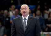 Ильхам Алиев встретился с вице-премьером Молдавии
