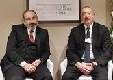 Ильхам Алиев и Никол Пашинян согласились переписать Конституцию Армении