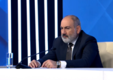 Пашинян ответил на вопрос о возможном аресте Путина при визите в Армению