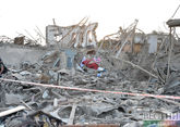 Иран подсчитал точное число жертв сокрушительного землетрясения - СМИ