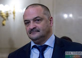Главу Дагестана выберут в единый день голосования