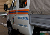 Спасатели МЧС ищут в горах Сочи связистов &quot;Мегафона&quot;