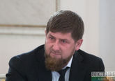 Премьер-министр Турции подарил Чечне три волоса пророка Мухаммеда