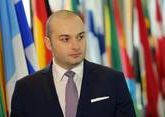 Парламент Грузии выразил вотум доверия премьеру Бахтадзе