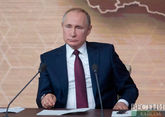 Главы России и Казахстана обсудили декабрьский саммит ТС