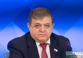 Владимир Джабаров: &quot;ЕАЭС создаётся в условиях мощнейшего давления со стороны Запада&quot;