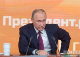 ЭКСКЛЮЗИВ. Российские сенаторы: Путин нужен Обаме