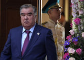 Дочь Эмомали Рахмона возглавила администрацию президента Таджикистана