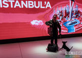 Стамбул построит третий аэропорт за 22,1 млрд евро