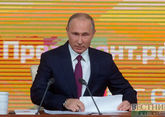 Путин: Россия продолжит оказывать содействие в нагорно-карабахском урегулировании