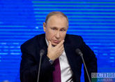 Памфилова сообщила Путину о нарушениях на выборах 