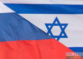 Израиль передумал отправлять министра в Москву на 9 мая - СМИ