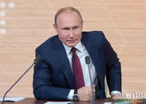 Ушаков: о новой встрече Путина и Трампа речи не идет