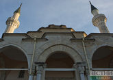 Турция и Россия в Крыму совместно построят мечеть