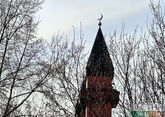 Волос пророка Мухаммеда не покажут в московских мечетях