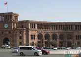 В Ереване проходит шествие в память о жертвах 1 марта 2008 года