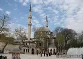 Эйюп Султан: что нужно знать о посещении первой мечети османского Стамбула