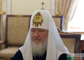 Патриарх Кирилл нашел замену Всеволоду Чаплину