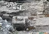 Древние тюркские памятники изучат российские археологи в Казахстане