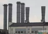 Иран строит под Астраханью завод моющих средств