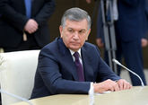 Шавкат Мирзиеев официально возглавил Узбекистан