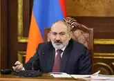 Армения заявила о воле к вступлению в ЕС