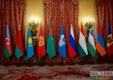 Лидеры шести стран СНГ поздравили Путина с победой на выборах
