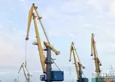 Грузия ищет инвестора для строительства порта Анаклия