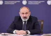 Пашинян подтвердил намерение урегулировать отношения с Азербайджаном