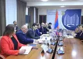 Армения и США обсудили экономическое сотрудничество