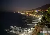 Крым откроет всесезонные курорты