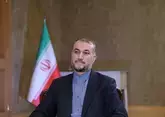 Иран выступил против военного присутствия третьих стран на Каспии