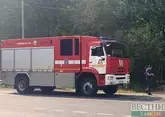 В Волгоградской области начался пожароопасный сезон