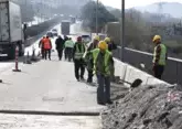 Грузия завершит ремонт моста международного значения на этой неделе