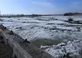 Масштабные паводки обрушились на Казахстан