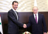 Сирия ждет больше российских инвестиций