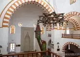 Джума-Джами: что нужно знать о посещении главной мечети Евпатории?