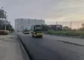 Астраханские дороги обрели хозяев