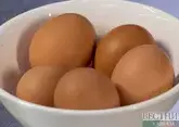 Очередная партия яиц из Турции поступит в Подмосковье