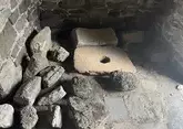 Уникальные барельефные камни найдены в Ингушетии